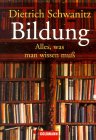 Bildung - Schwanitz