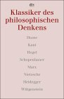 Klassiker des philosophischen Denkens 2