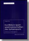 Konflikte in Sportspielmannschaften