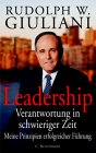 Leadership R.Giuliani