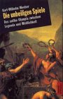 Olympia-Die unheiligen Spiele