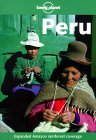 Peru Lonely Planet