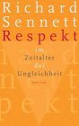 Respekt - Richard Sennett
